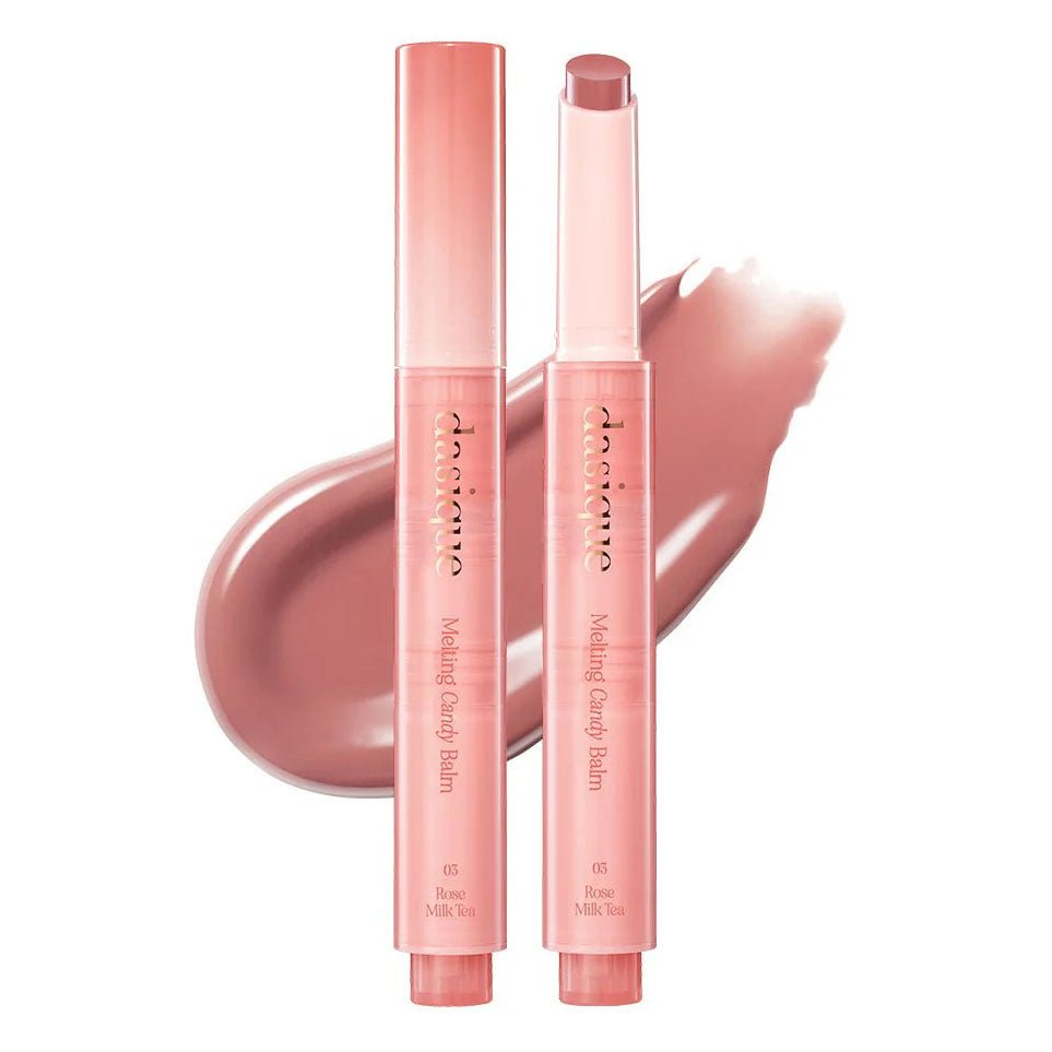 Buy Dasique Melting Candy Balm 1.5g at Lila Beauty - Korean and Japanese Beauty Skincare and Makeup Cosmetics