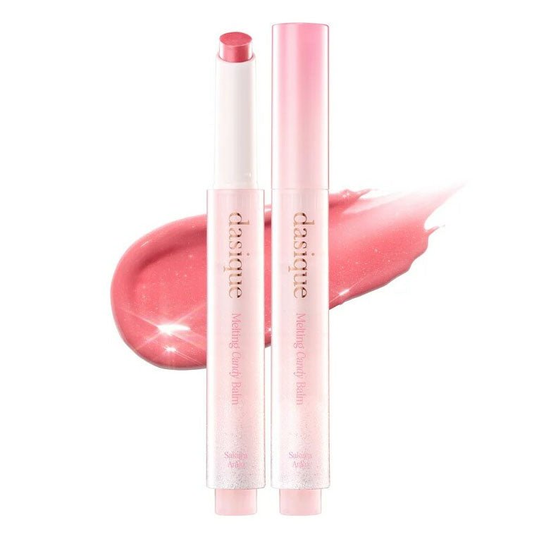 Buy Dasique Melting Candy Balm 1.5g at Lila Beauty - Korean and Japanese Beauty Skincare and Makeup Cosmetics