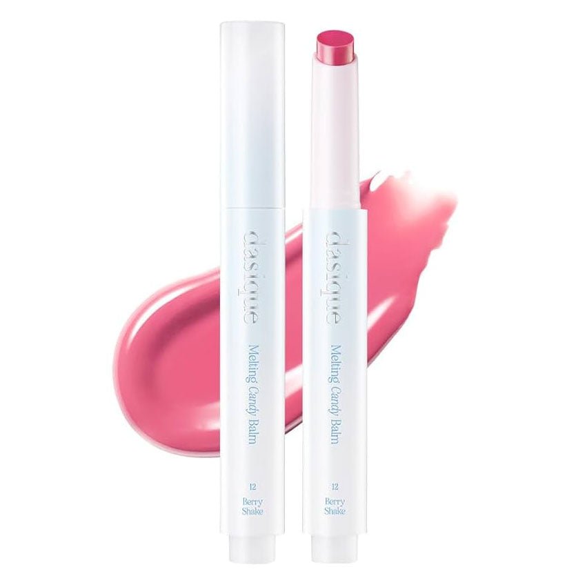 Buy Dasique Melting Candy Balm 1.5g at Lila Beauty - Korean and Japanese Beauty Skincare and Makeup Cosmetics