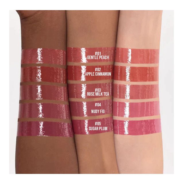 Buy Dasique Melting Candy Balm 1.5g at Lila Beauty - Korean and Japanese Beauty Skincare and Makeup Cosmetics