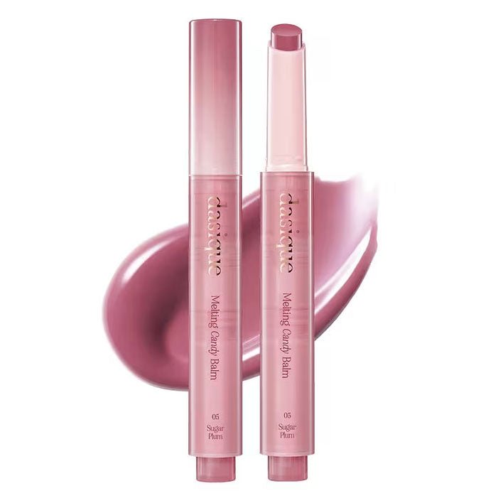 Buy Dasique Melting Candy Balm 1.5g at Lila Beauty - Korean and Japanese Beauty Skincare and Makeup Cosmetics