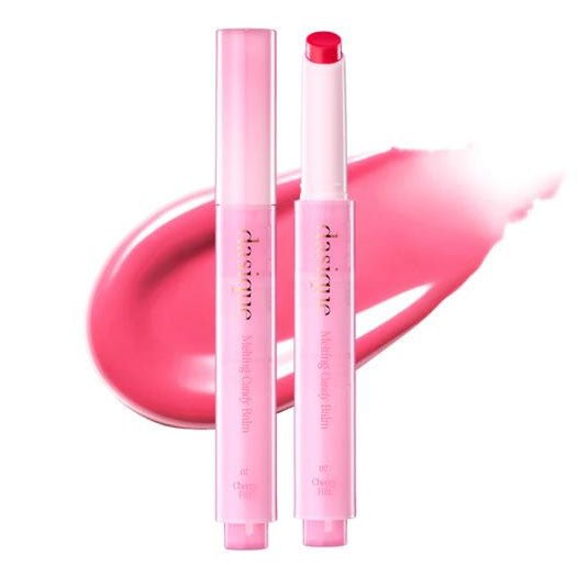 Buy Dasique Melting Candy Balm 1.5g at Lila Beauty - Korean and Japanese Beauty Skincare and Makeup Cosmetics