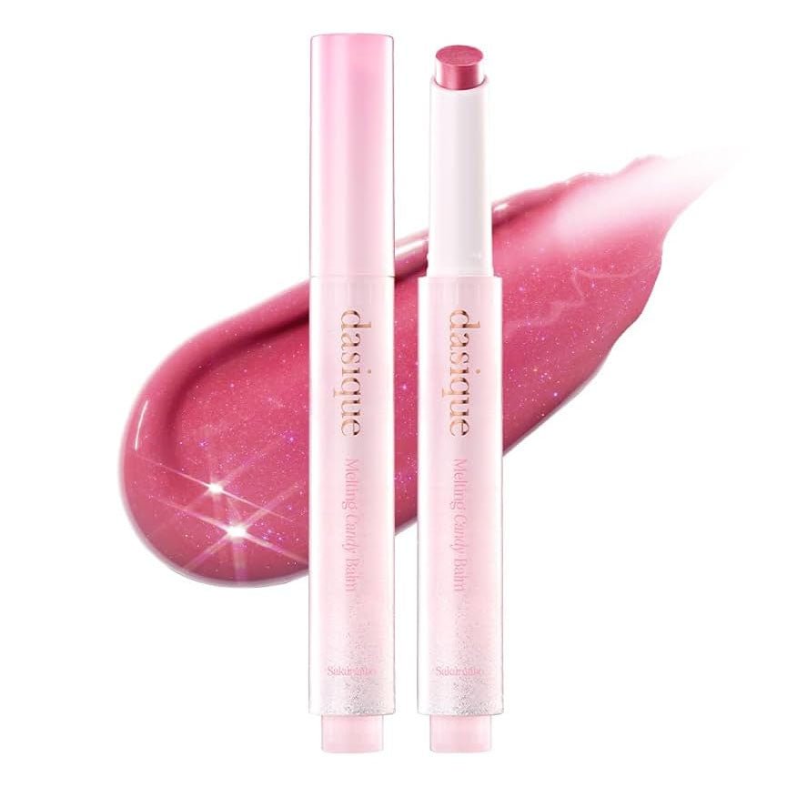 Buy Dasique Melting Candy Balm 1.5g at Lila Beauty - Korean and Japanese Beauty Skincare and Makeup Cosmetics