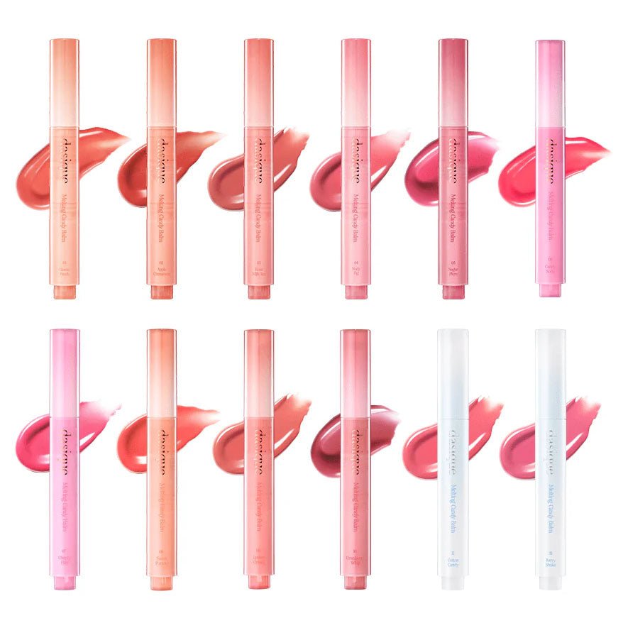 Buy Dasique Melting Candy Balm 1.5g at Lila Beauty - Korean and Japanese Beauty Skincare and Makeup Cosmetics