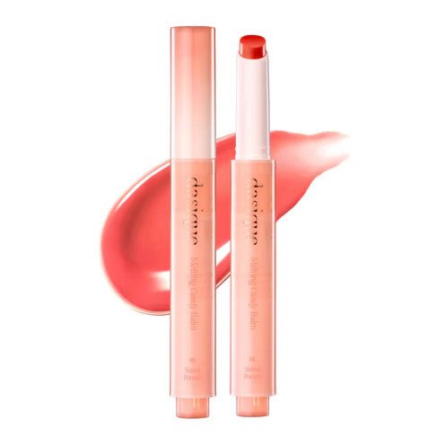 Buy Dasique Melting Candy Balm 1.5g at Lila Beauty - Korean and Japanese Beauty Skincare and Makeup Cosmetics