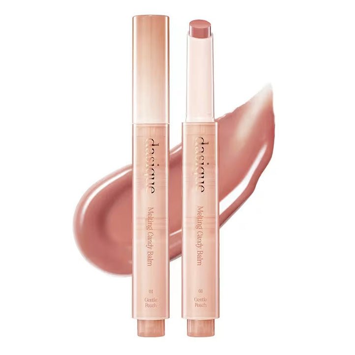 Buy Dasique Melting Candy Balm 1.5g at Lila Beauty - Korean and Japanese Beauty Skincare and Makeup Cosmetics
