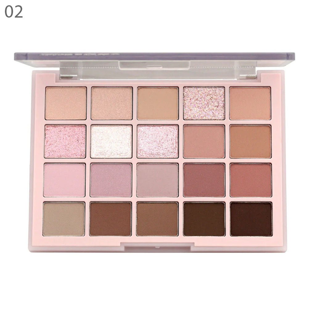 Buy Dasique Mood Shadow Palette 10g at Lila Beauty - Korean and Japanese Beauty Skincare and Makeup Cosmetics