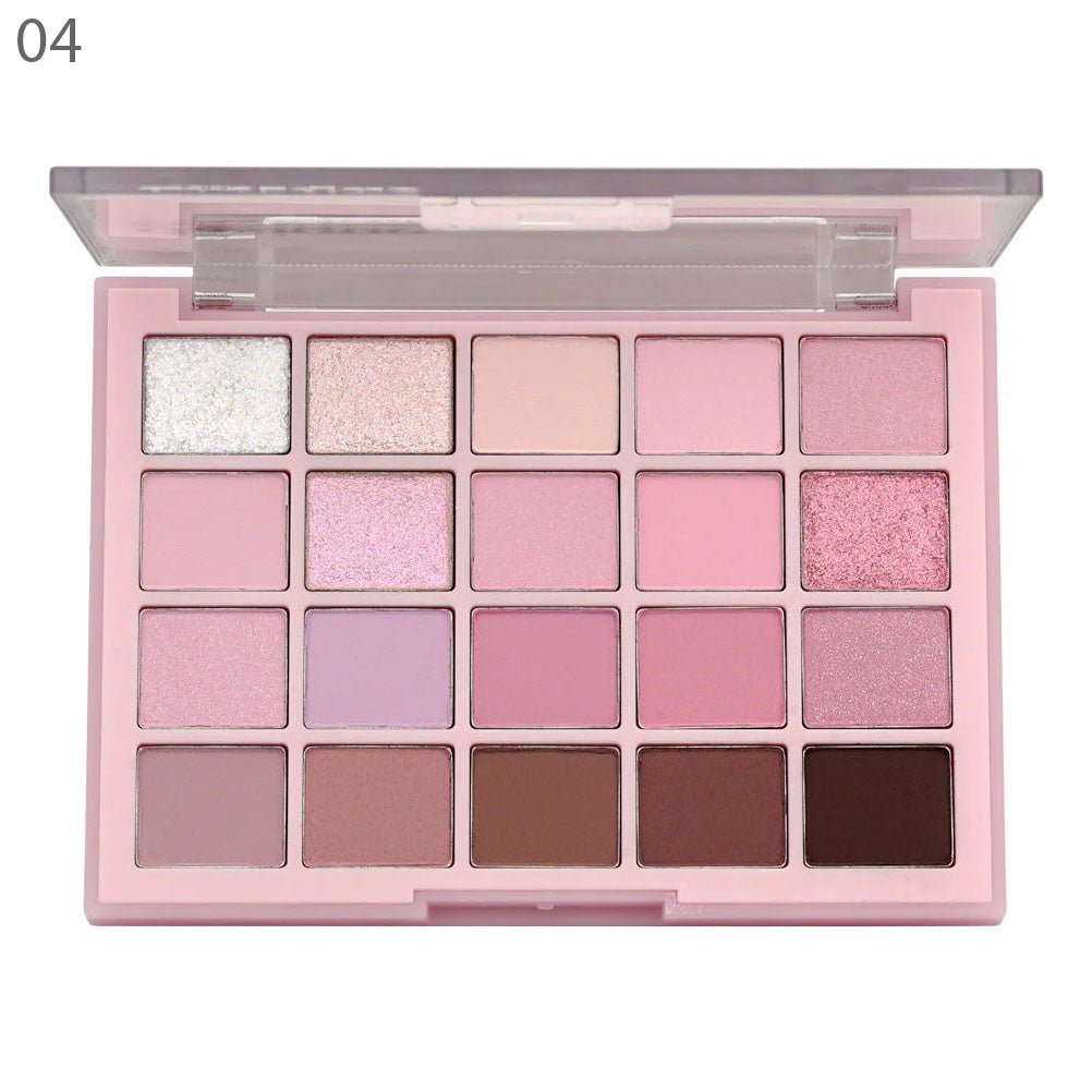 Buy Dasique Mood Shadow Palette 10g at Lila Beauty - Korean and Japanese Beauty Skincare and Makeup Cosmetics