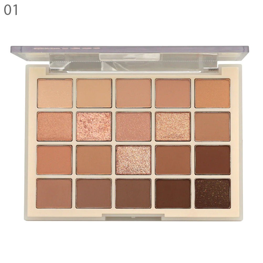 Buy Dasique Mood Shadow Palette 10g at Lila Beauty - Korean and Japanese Beauty Skincare and Makeup Cosmetics