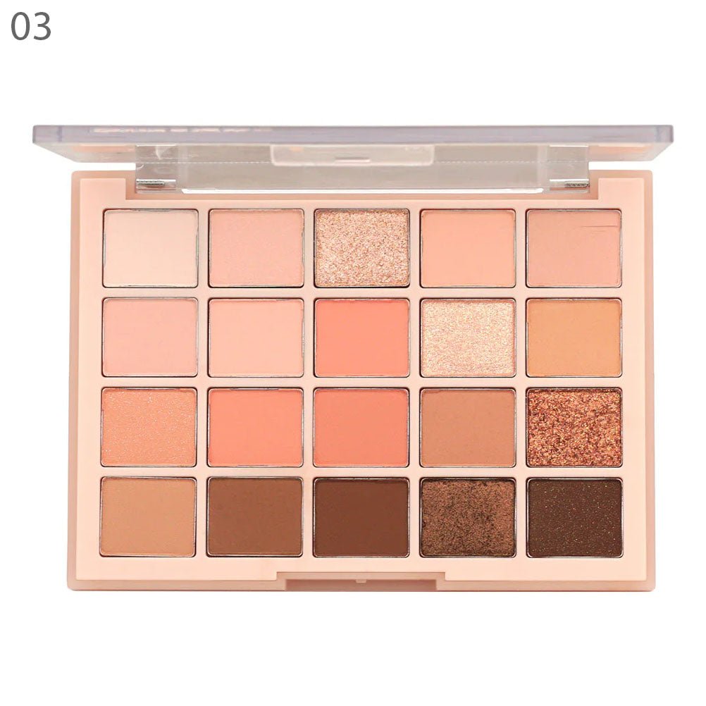Buy Dasique Mood Shadow Palette 10g at Lila Beauty - Korean and Japanese Beauty Skincare and Makeup Cosmetics
