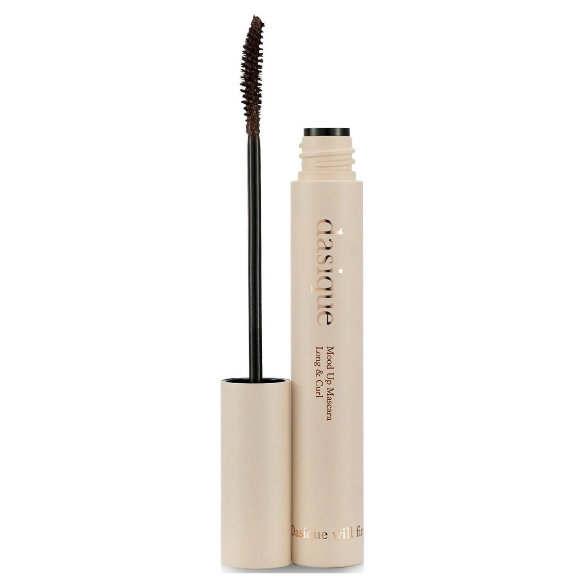 Buy Dasique Mood Up Mascara Long & Curl 7.5g at Lila Beauty - Korean and Japanese Beauty Skincare and Makeup Cosmetics