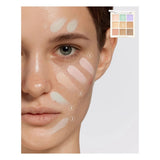 Buy Dasique Pro Concealer Palette 9g at Lila Beauty - Korean and Japanese Beauty Skincare and Makeup Cosmetics