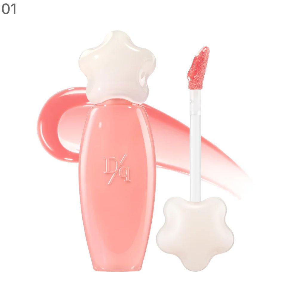 Buy Dasique Pure Water Lip Gloss 2.6g at Lila Beauty - Korean and Japanese Beauty Skincare and Makeup Cosmetics