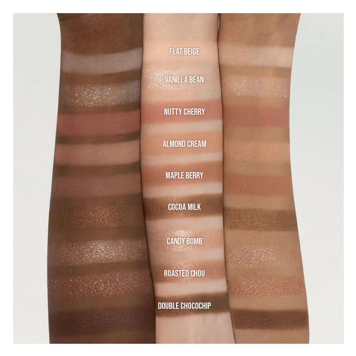 Buy Dasique Shadow Palette 7g at Lila Beauty - Korean and Japanese Beauty Skincare and Makeup Cosmetics