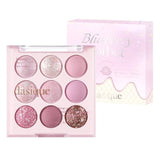 Buy Dasique Shadow Palette 7g at Lila Beauty - Korean and Japanese Beauty Skincare and Makeup Cosmetics