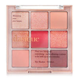 Buy Dasique Shadow Palette 7g at Lila Beauty - Korean and Japanese Beauty Skincare and Makeup Cosmetics