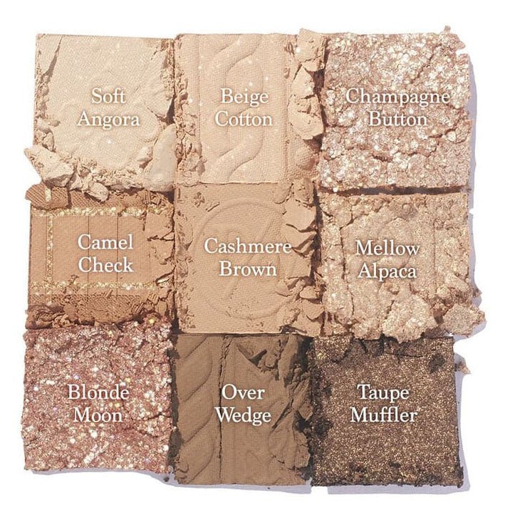 Buy Dasique Shadow Palette 7g at Lila Beauty - Korean and Japanese Beauty Skincare and Makeup Cosmetics