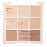 Buy Dasique Shadow Palette 7g at Lila Beauty - Korean and Japanese Beauty Skincare and Makeup Cosmetics