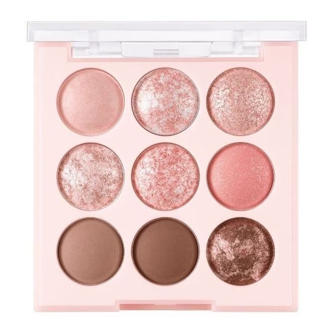 Buy Dasique Shadow Palette 7g at Lila Beauty - Korean and Japanese Beauty Skincare and Makeup Cosmetics