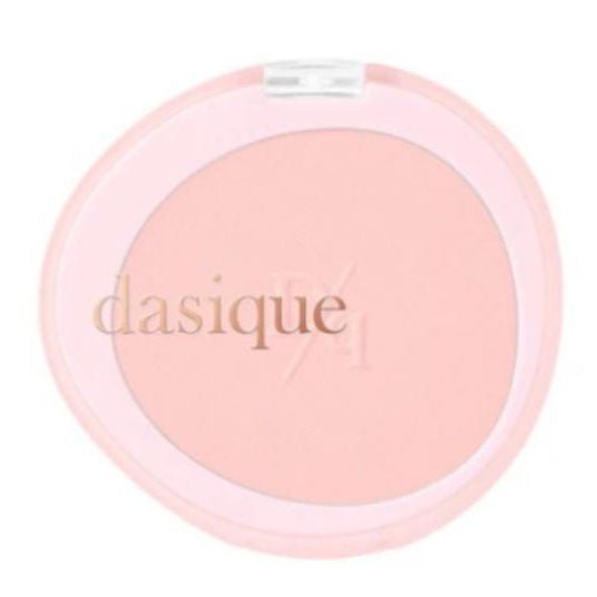 Buy Dasique Soft Blur Cheek 5.7g at Lila Beauty - Korean and Japanese Beauty Skincare and Makeup Cosmetics