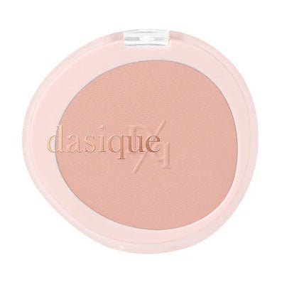 Buy Dasique Soft Blur Cheek 5.7g at Lila Beauty - Korean and Japanese Beauty Skincare and Makeup Cosmetics
