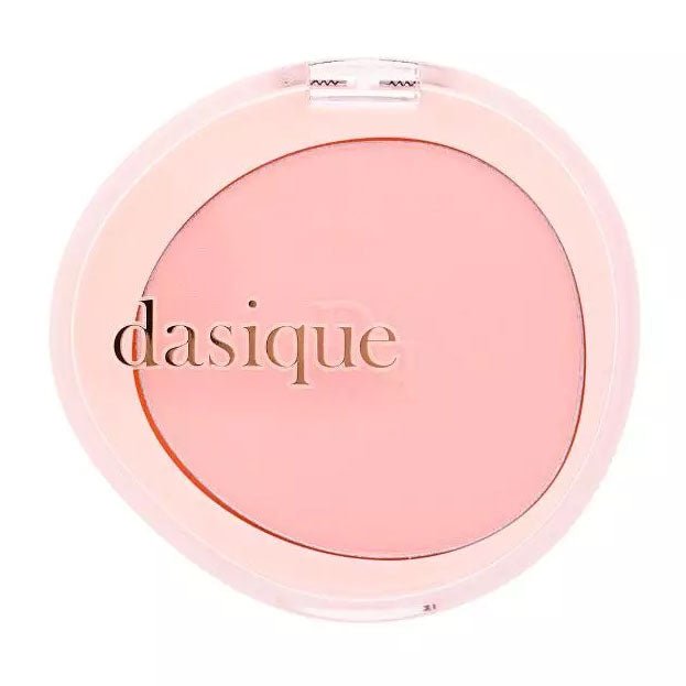 Buy Dasique Soft Blur Cheek 5.7g at Lila Beauty - Korean and Japanese Beauty Skincare and Makeup Cosmetics