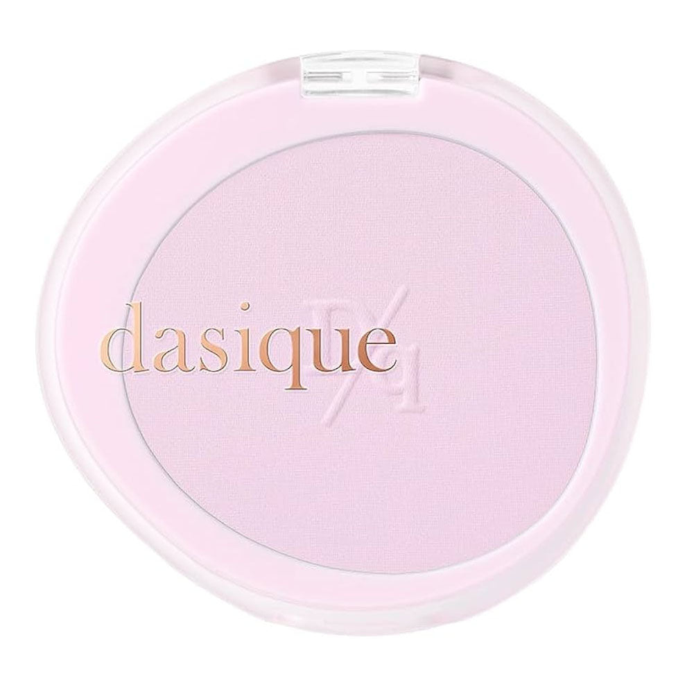 Buy Dasique Soft Blur Cheek 5.7g at Lila Beauty - Korean and Japanese Beauty Skincare and Makeup Cosmetics