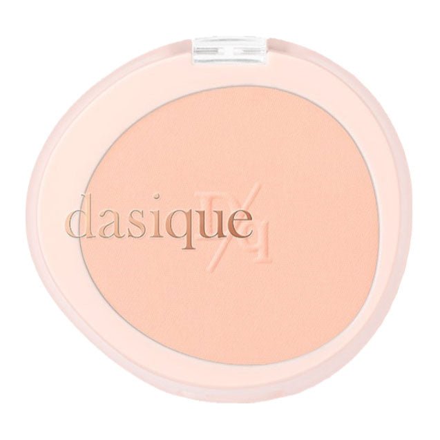 Buy Dasique Soft Blur Cheek 5.7g at Lila Beauty - Korean and Japanese Beauty Skincare and Makeup Cosmetics