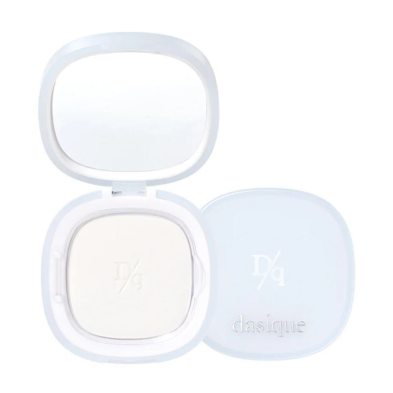 Buy Dasique Soft Cotton Powder 4g at Lila Beauty - Korean and Japanese Beauty Skincare and Makeup Cosmetics