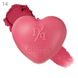 Buy Dasique Souffle Color Pot 6.5g at Lila Beauty - Korean and Japanese Beauty Skincare and Makeup Cosmetics