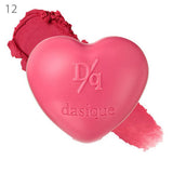 Buy Dasique Souffle Color Pot 6.5g at Lila Beauty - Korean and Japanese Beauty Skincare and Makeup Cosmetics