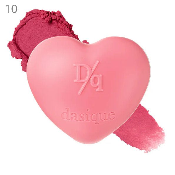 Buy Dasique Souffle Color Pot 6.5g at Lila Beauty - Korean and Japanese Beauty Skincare and Makeup Cosmetics