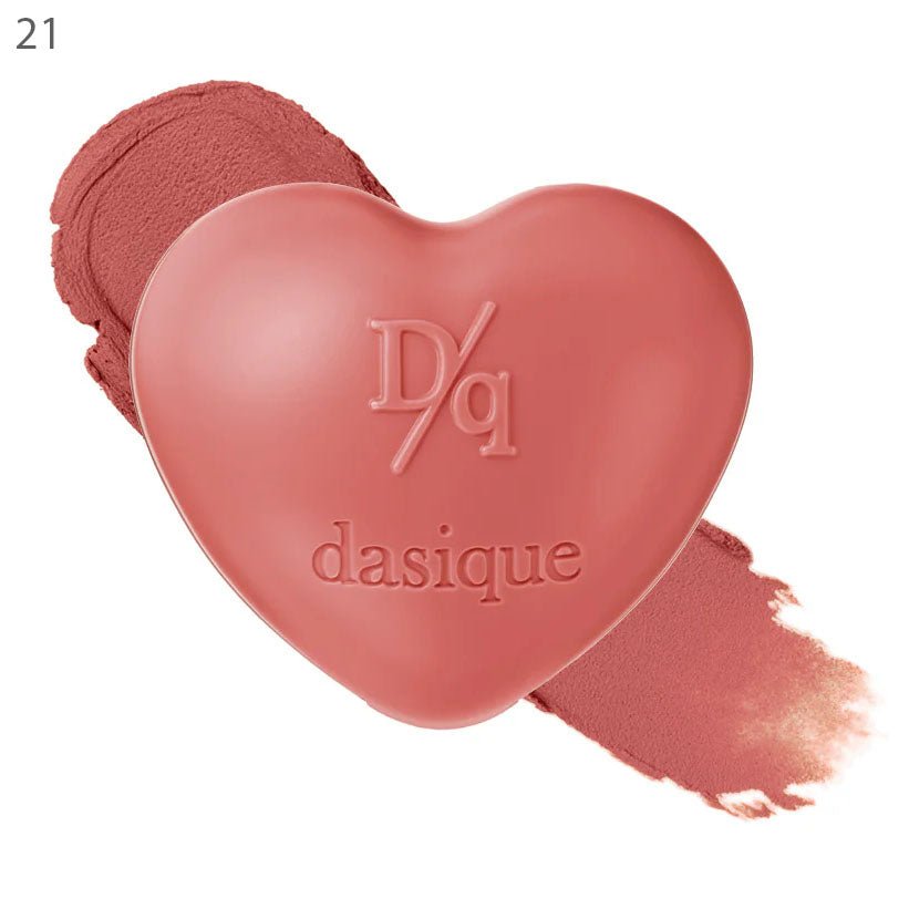 Buy Dasique Souffle Color Pot 6.5g at Lila Beauty - Korean and Japanese Beauty Skincare and Makeup Cosmetics