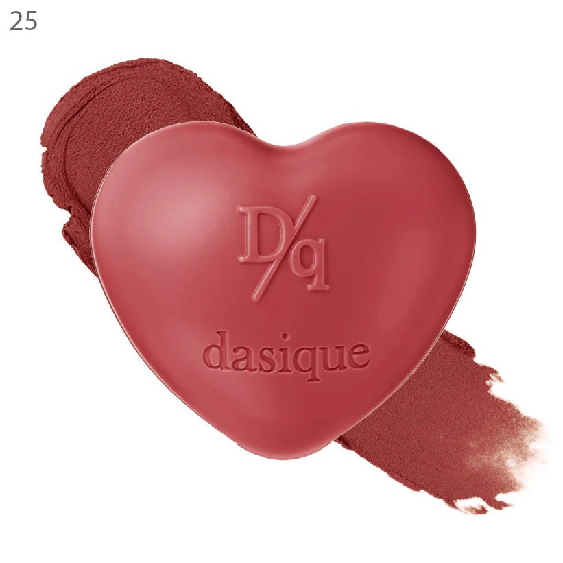 Buy Dasique Souffle Color Pot 6.5g at Lila Beauty - Korean and Japanese Beauty Skincare and Makeup Cosmetics