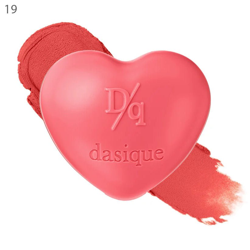 Buy Dasique Souffle Color Pot 6.5g at Lila Beauty - Korean and Japanese Beauty Skincare and Makeup Cosmetics