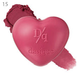 Buy Dasique Souffle Color Pot 6.5g at Lila Beauty - Korean and Japanese Beauty Skincare and Makeup Cosmetics