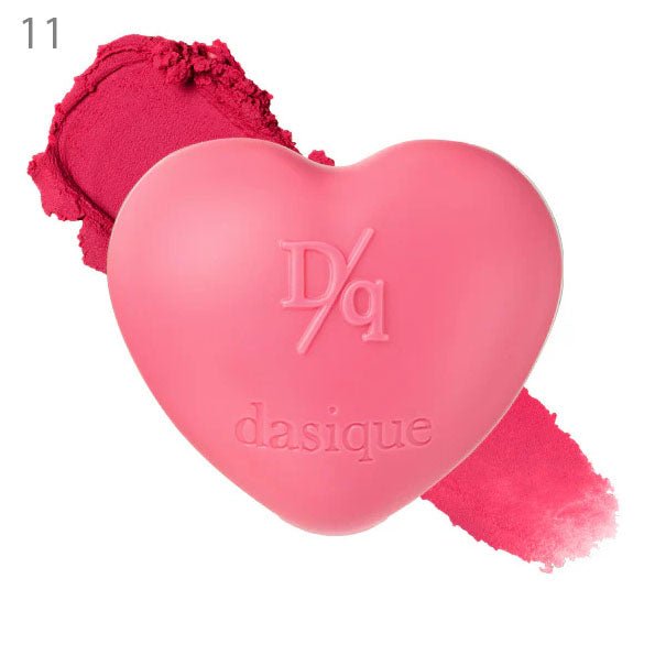 Buy Dasique Souffle Color Pot 6.5g at Lila Beauty - Korean and Japanese Beauty Skincare and Makeup Cosmetics