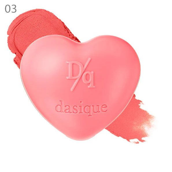 Buy Dasique Souffle Color Pot 6.5g at Lila Beauty - Korean and Japanese Beauty Skincare and Makeup Cosmetics