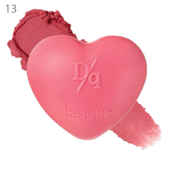 Buy Dasique Souffle Color Pot 6.5g at Lila Beauty - Korean and Japanese Beauty Skincare and Makeup Cosmetics