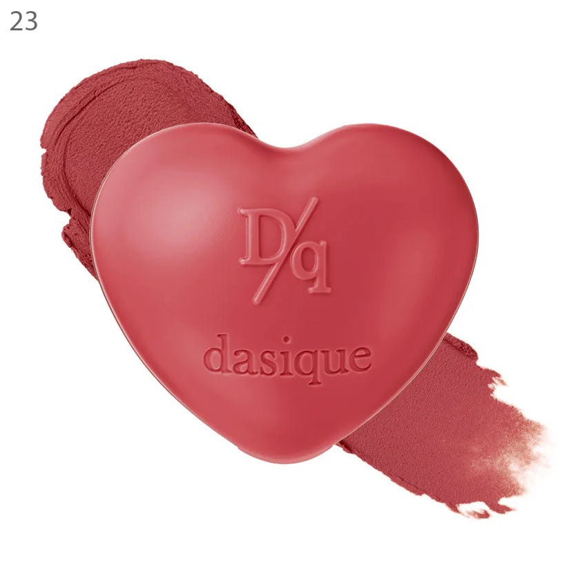 Buy Dasique Souffle Color Pot 6.5g at Lila Beauty - Korean and Japanese Beauty Skincare and Makeup Cosmetics