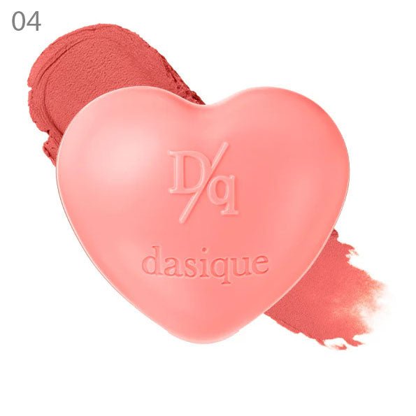 Buy Dasique Souffle Color Pot 6.5g at Lila Beauty - Korean and Japanese Beauty Skincare and Makeup Cosmetics