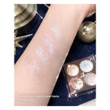Buy Dasique Starry Night Shadow Palette 2.3g at Lila Beauty - Korean and Japanese Beauty Skincare and Makeup Cosmetics