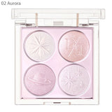 Buy Dasique Starry Night Shadow Palette 2.3g at Lila Beauty - Korean and Japanese Beauty Skincare and Makeup Cosmetics