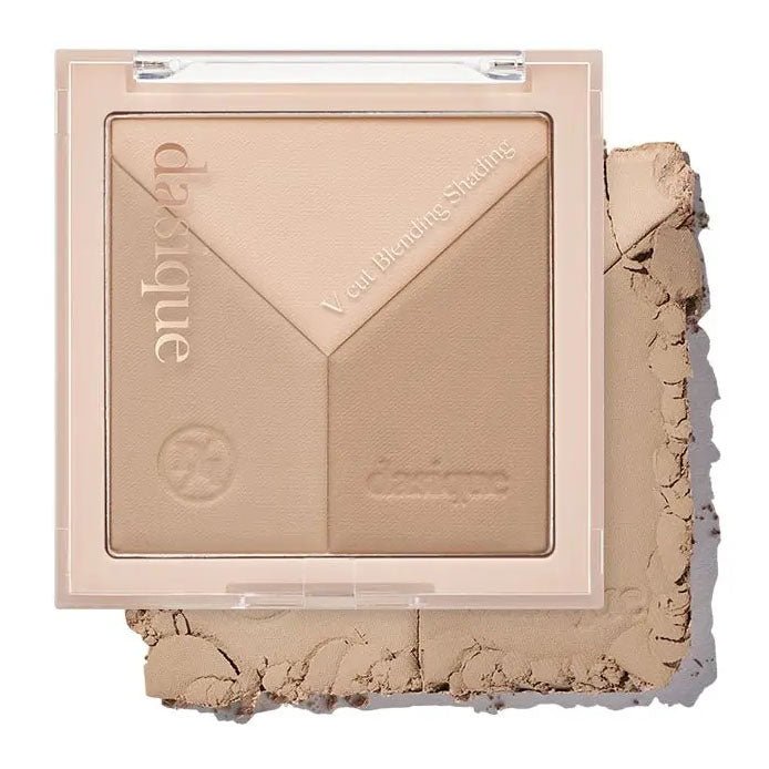 Buy Dasique V Cut Blending Shading 13g at Lila Beauty - Korean and Japanese Beauty Skincare and Makeup Cosmetics