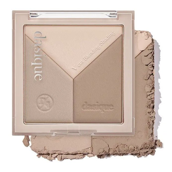 Buy Dasique V Cut Blending Shading 13g at Lila Beauty - Korean and Japanese Beauty Skincare and Makeup Cosmetics