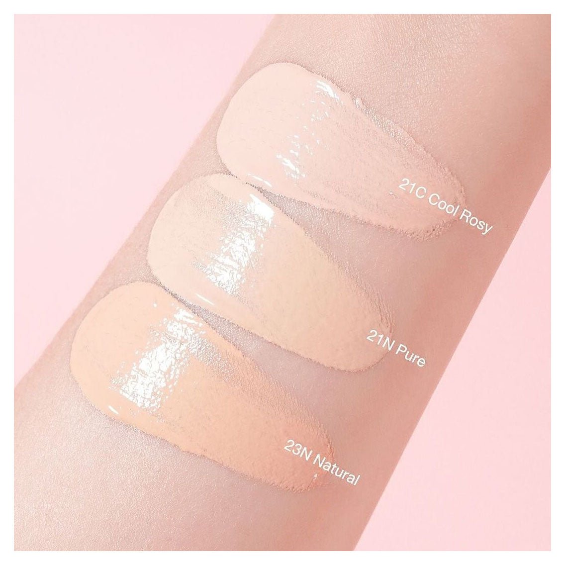 Buy Dasique Water Dewy Gel Cushion 15g at Lila Beauty - Korean and Japanese Beauty Skincare and Makeup Cosmetics