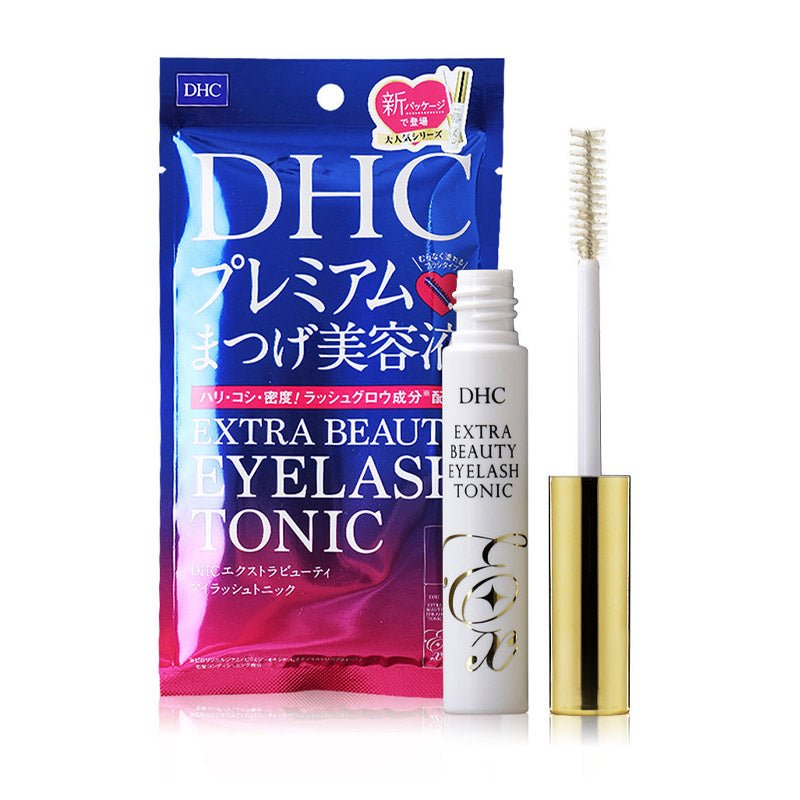 Buy DHC Extra Beauty Eyelash Tonic 6.5ml at Lila Beauty - Korean and Japanese Beauty Skincare and Makeup Cosmetics
