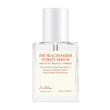 Buy Dr. Althea 15% Niacinamide Purity Serum 30ml at Lila Beauty - Korean and Japanese Beauty Skincare and Makeup Cosmetics