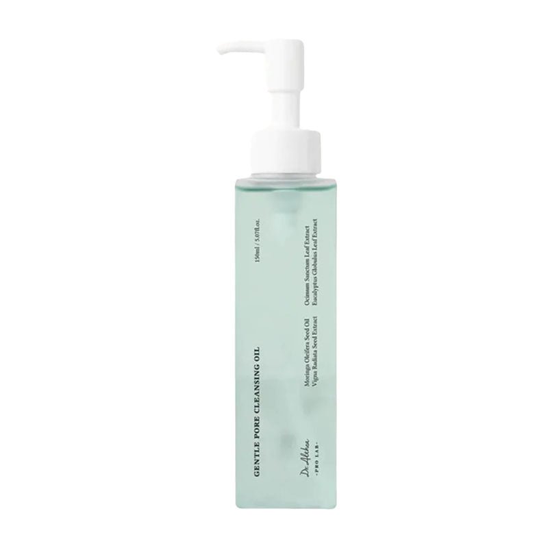 Buy Dr. Althea Gentle Pore Vegan Cleansing Oil 150ml at Lila Beauty - Korean and Japanese Beauty Skincare and Makeup Cosmetics