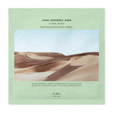 Buy Dr. Althea Oasis Soothing Mask Pack 27g at Lila Beauty - Korean and Japanese Beauty Skincare and Makeup Cosmetics